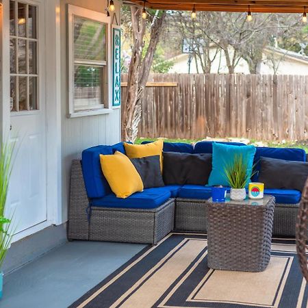 Texas Vacation Home, Game Room & Pool By Sixflags San Antonio Exterior foto