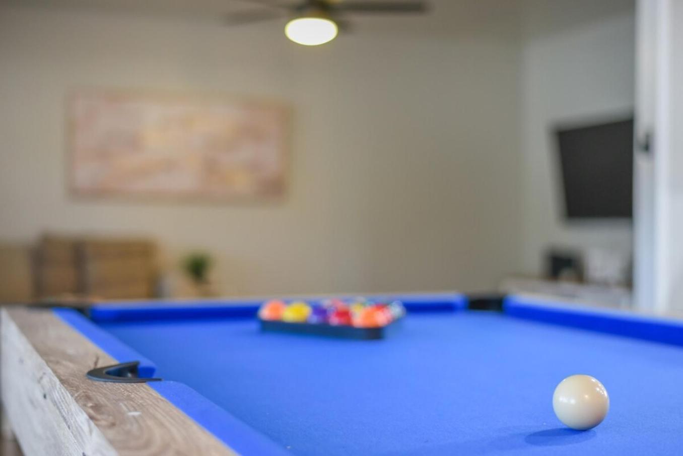 Texas Vacation Home, Game Room & Pool By Sixflags San Antonio Exterior foto