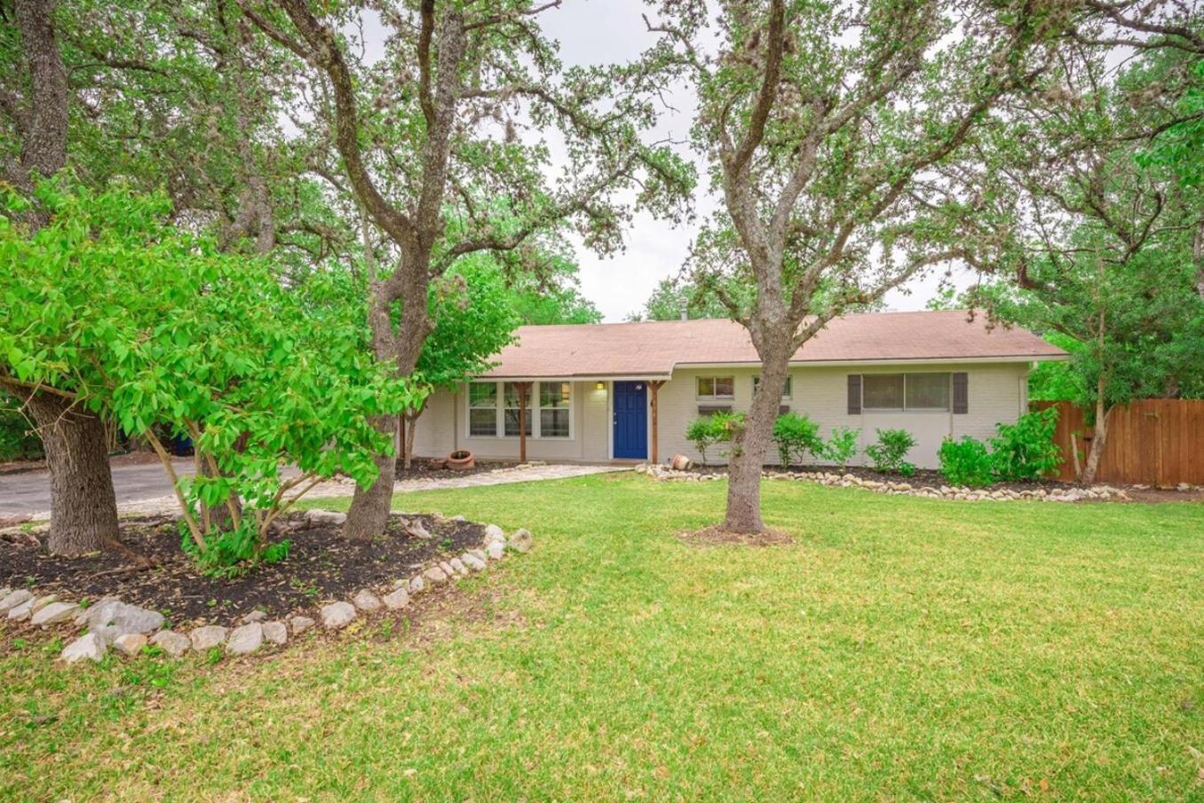 Texas Vacation Home, Game Room & Pool By Sixflags San Antonio Exterior foto